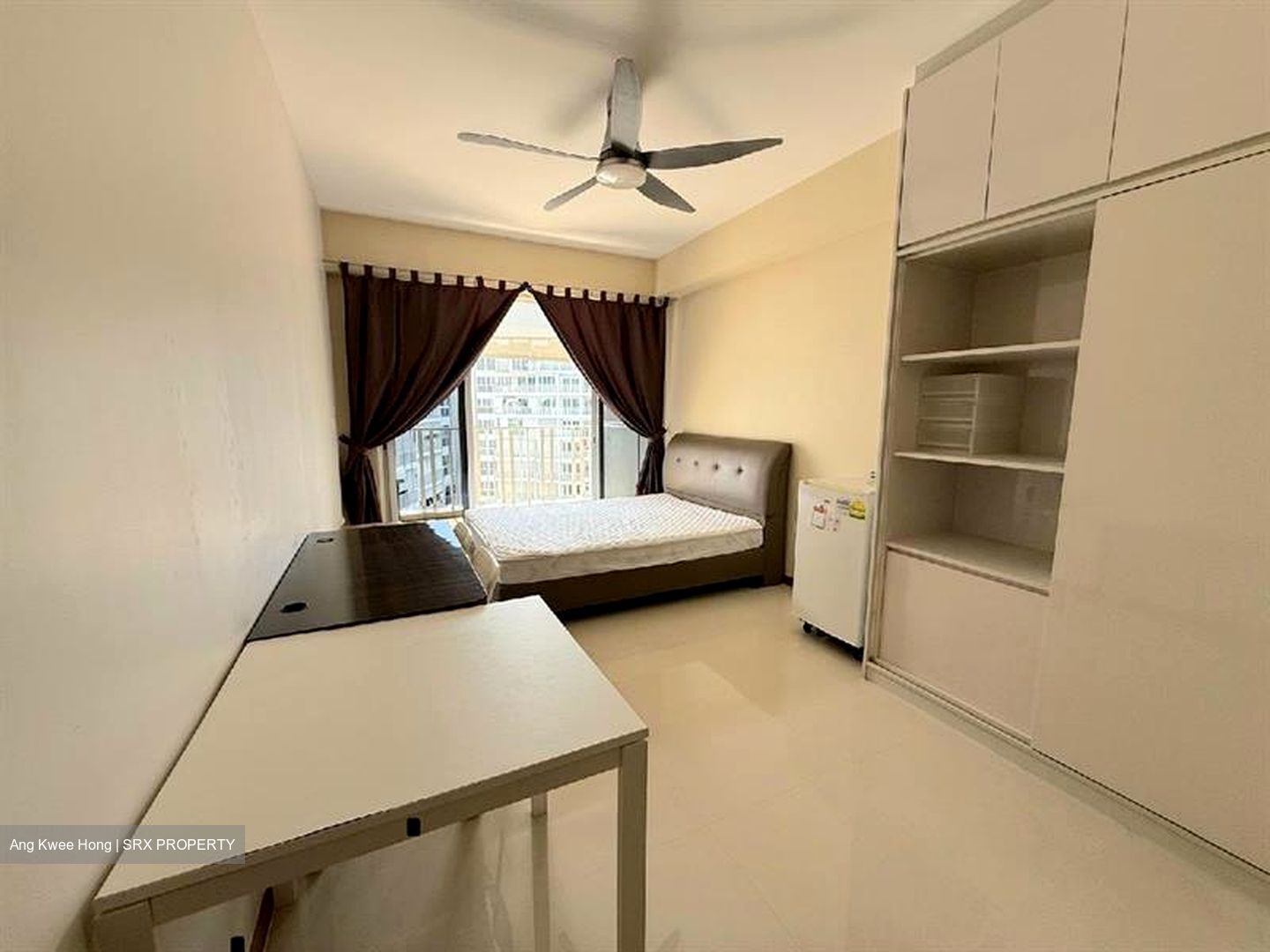 Forestville (D25), Condominium #607981041